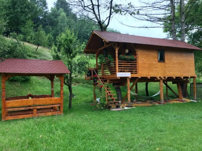 1 Bedroom Cottage