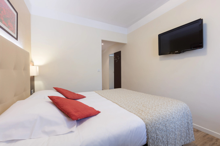 Hotel Rotonde