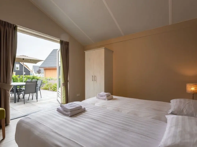 3 Bedrooms Comfort Cottage