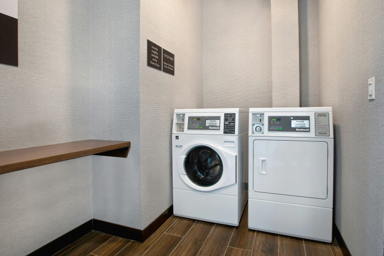 Hampton Inn & Suites Ottawa West, Ontario, Canada photo 29