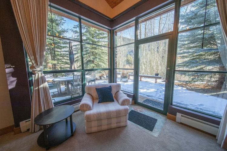Ski Tip Ranch 8749