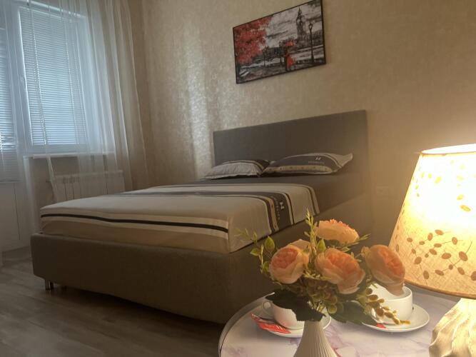 Фотография номера квартиры Апартаменты AlexHome Старая Купавна на Кирова