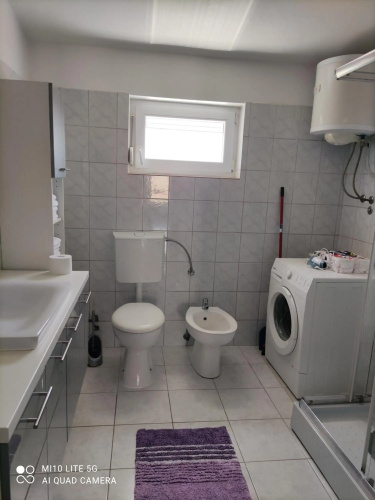 Apartment Marco