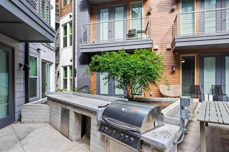 Placemakr Downtown Austin
