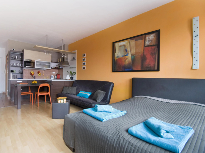 Kornelia Residence