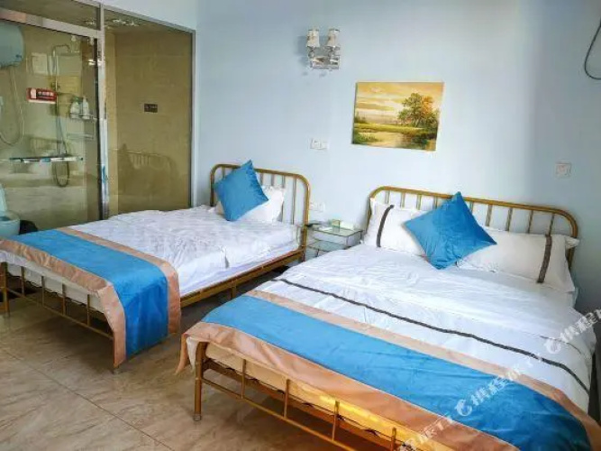 1121 Hostel