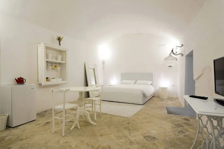 Bed  Breakfast LArturo