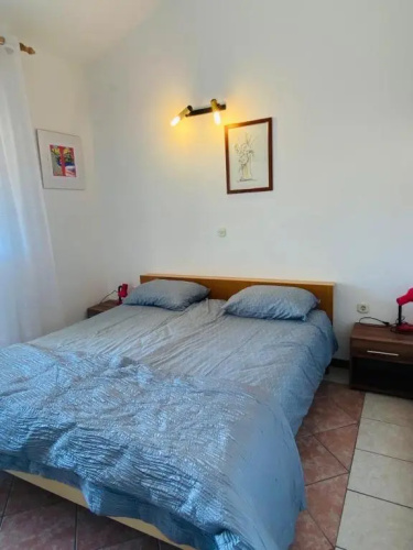 Trapan Apartment