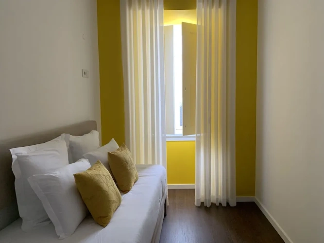 Economy Single room