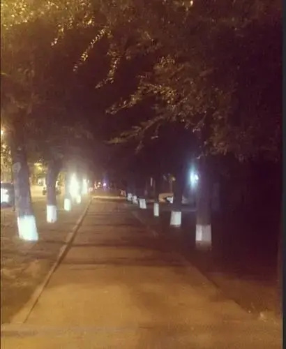 Guest House on Hrachya Qochar 7
