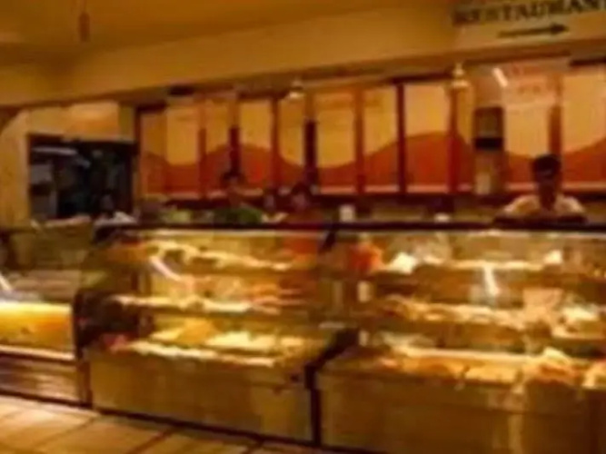 Hotel Anand Vihar