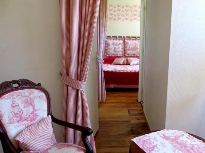 Double Family Suite