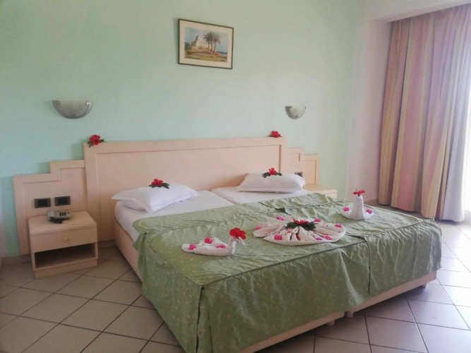 Hôtel Excel Hammamet