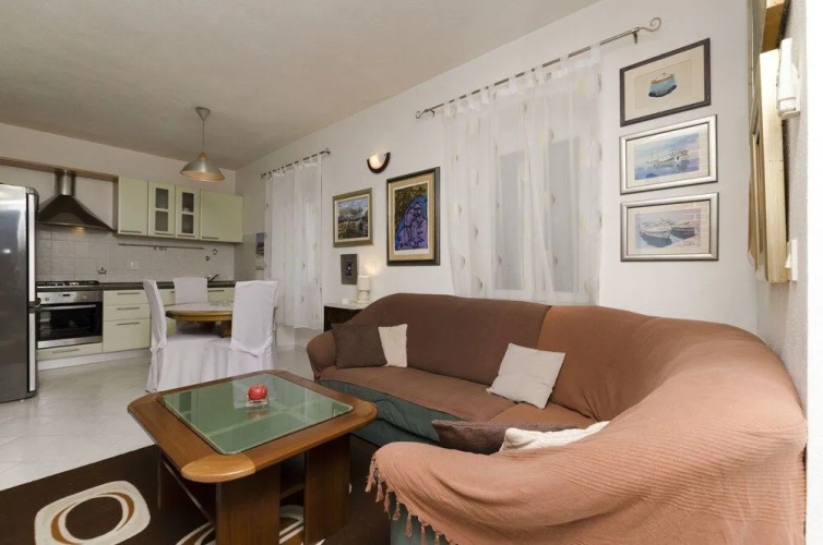 Apartments Jurica