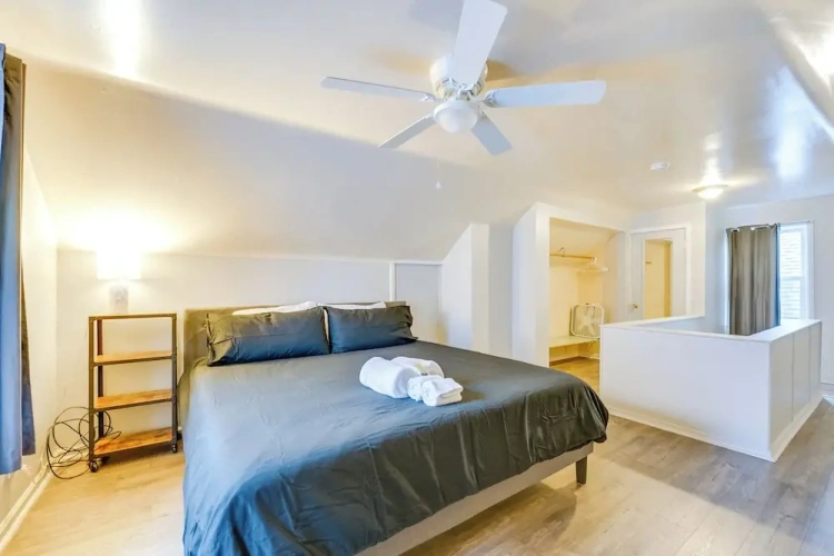 2 Bedrooms Standard room