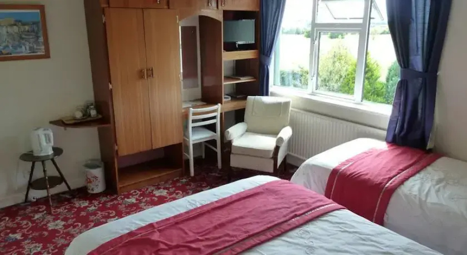 Daly's B&B