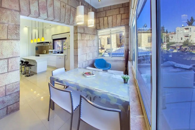 Luxury In German Colony, 3 Bedroom
