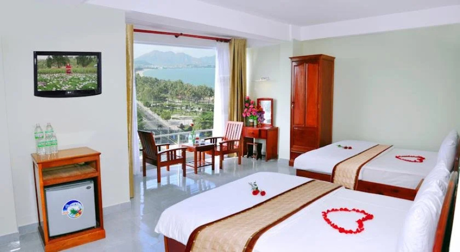 Hoang Tung Hotel