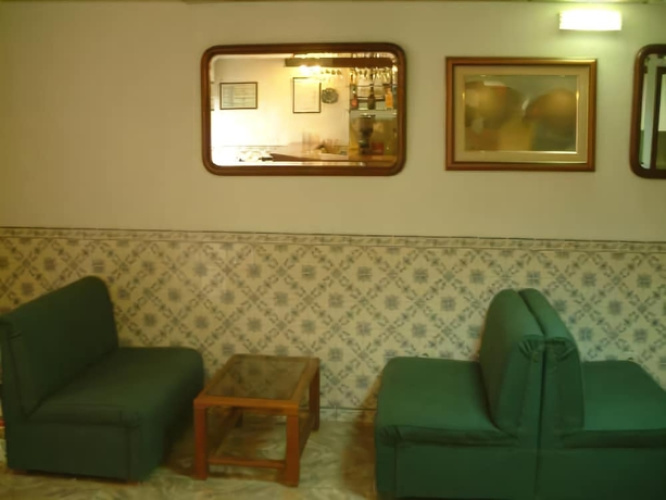 Hotel Grande Rio