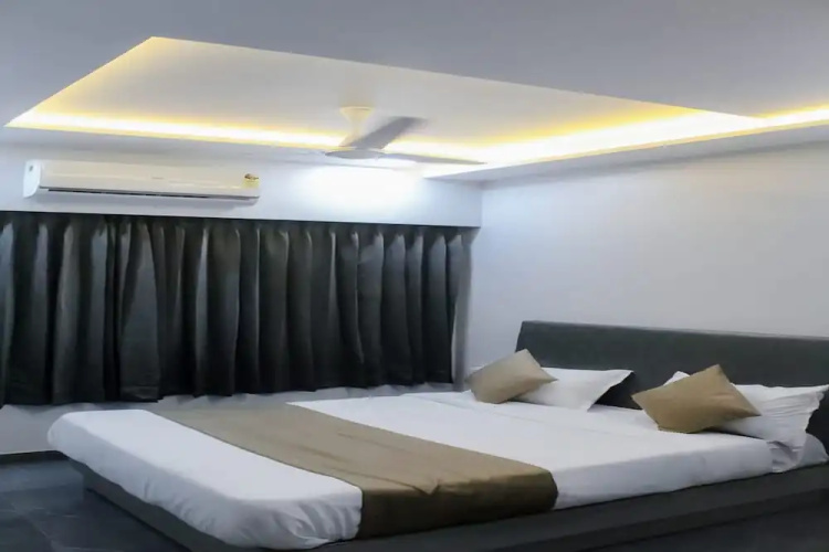 Balaji Inn Hotel