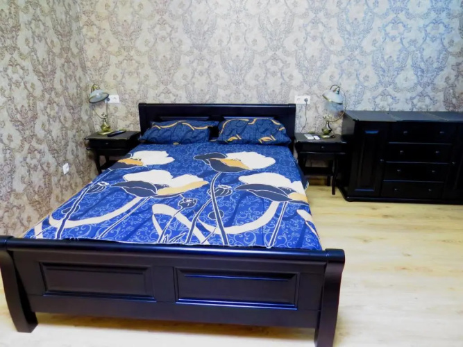 Apartment on Prokopheva st.