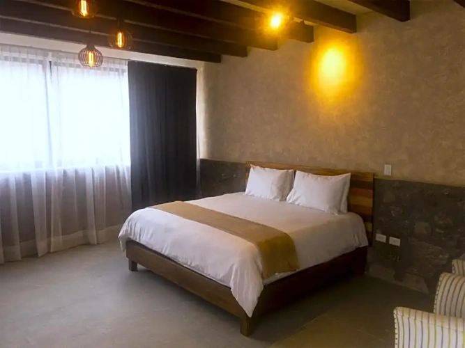 Deluxe Suite