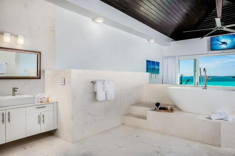 1 Bedroom Villa
