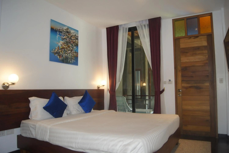 Green View Village Resort