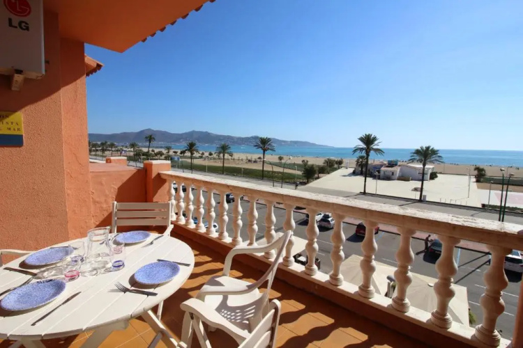 BASIC COMFORT Apartamento Gran Reserva Platja 0071