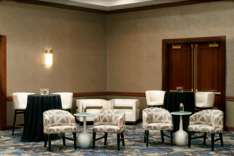 Marriott St. Louis West photo 25
