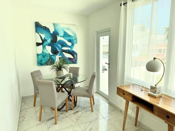 1120 Vieques by Stay with Bear