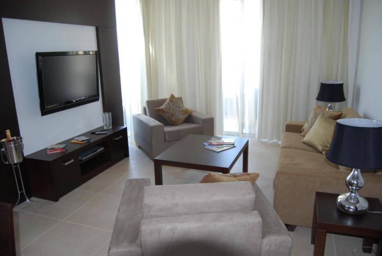 Amphora Hotel & Suites photo 8
