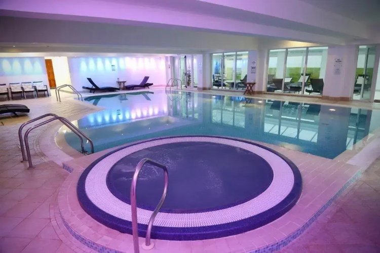 The Towers Hotel and Spa