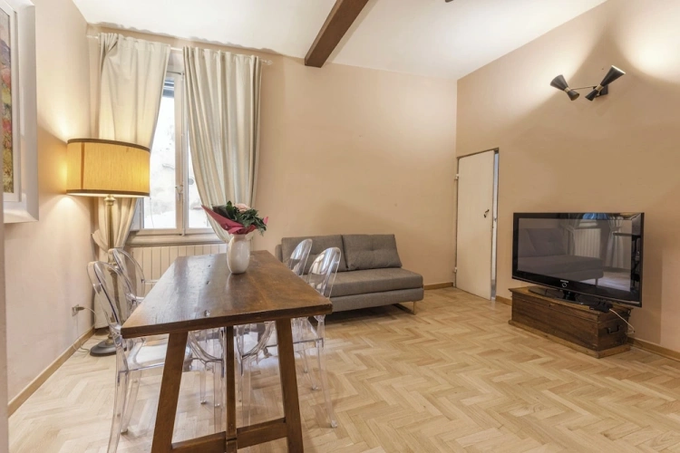 2 Bedrooms Comfort Apartment