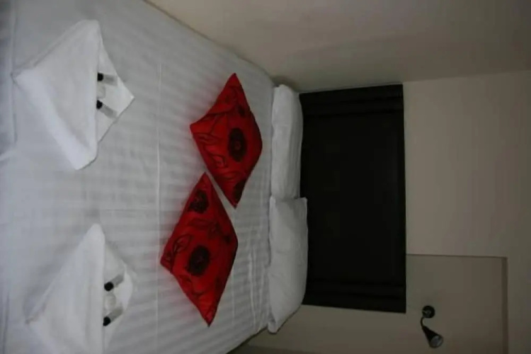 Marble Arch Flat