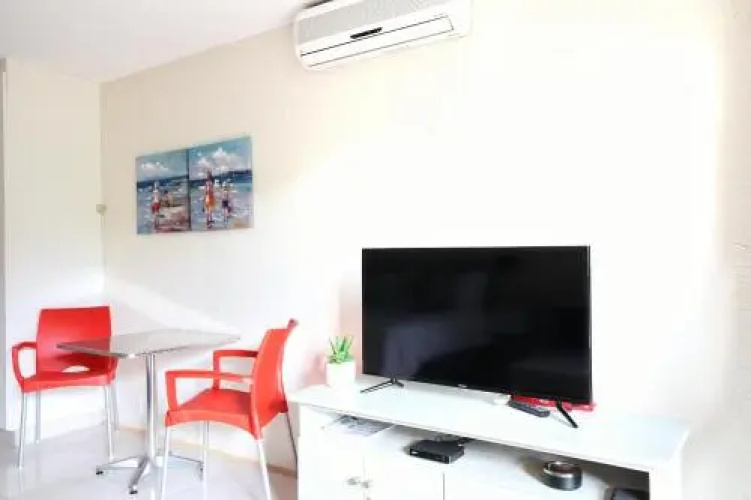 San Lameer Studio
