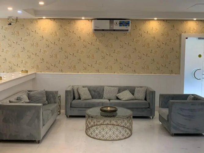 Al Seef Hotel Apartments