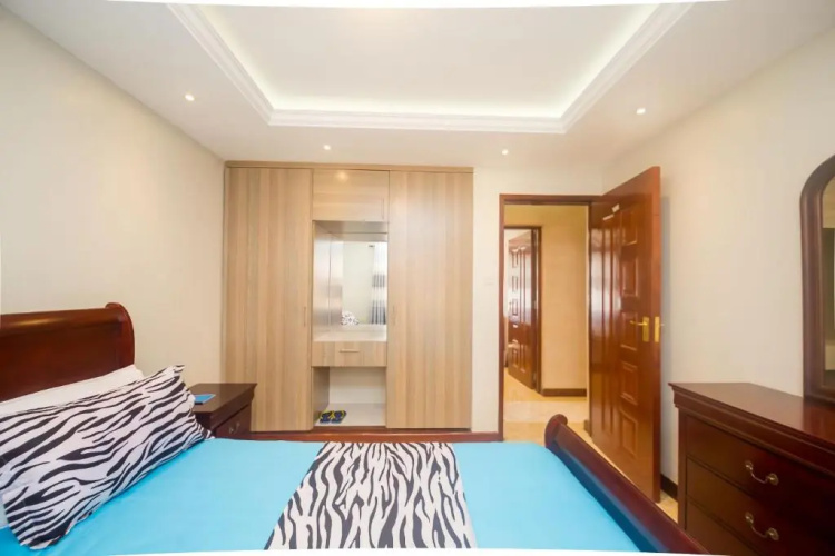 Esterina Suites