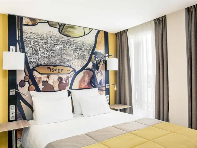 My SoPi Hotel