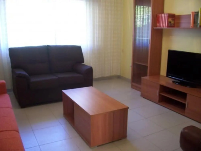 100370 - Apartment in Bueu
