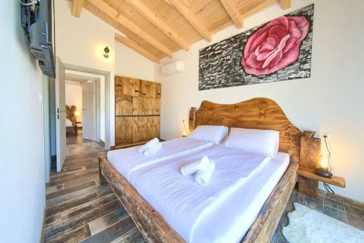 Pax House 2 - Krk