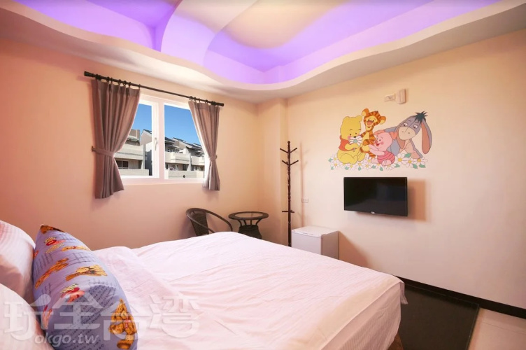 Miyue Bed and Breakfast