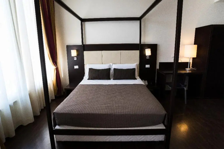 La Villa Resort