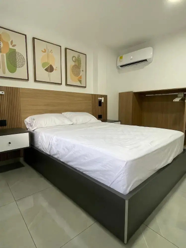 Hotel Casa Kreenty