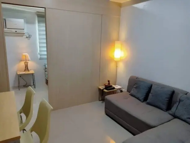 your simple abode with luxury touch