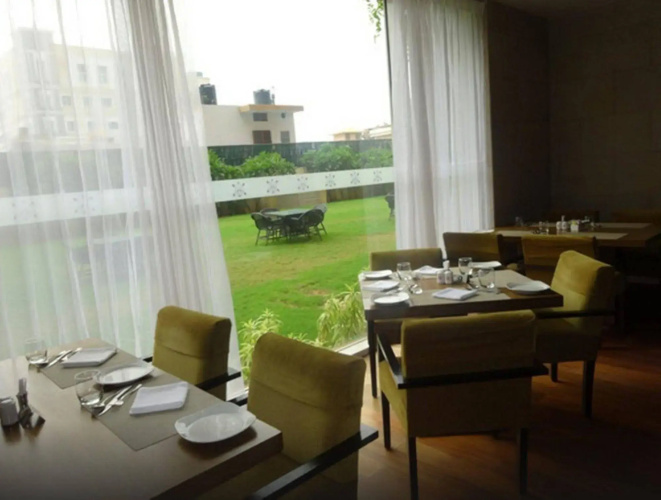 Royal Orchid Central Jaipur