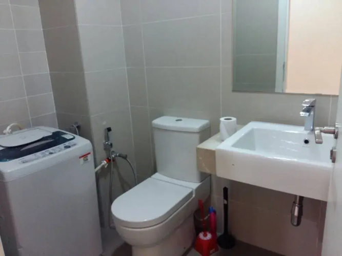 WTE Binjai 8 Suites