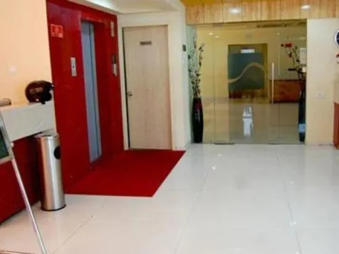 Hotel Sagar Residency - Siliguri