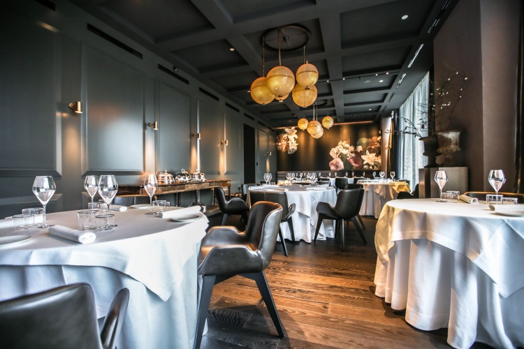 Hotel Viu Milan photo 12