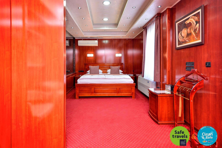 Prezident Hotel
